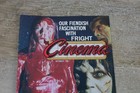 Vintage 1981 Fright In Cinema Horror Program — photo 2