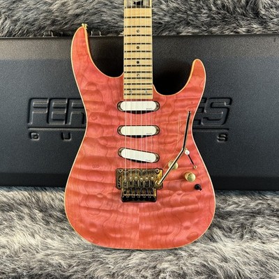 ギター fernandes LA-240KK FERNANDES LA-240KK | eBay