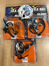 TRU Ball Release Aileron HBC Flex 3 Finger Compound Bogenschie&szlig;en Back Tension