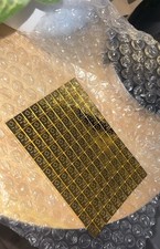 1g 24ct Gold Valcambi 999,9 Pure Gold Bullion Bar In Capsule