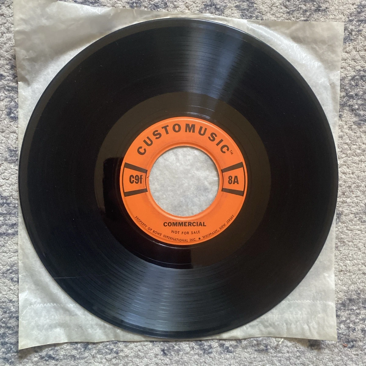洋楽16枚セット Vinyl Records Jazz 16 RPM Speed for sale | eBay