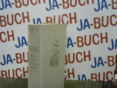 Unser Haus hat viele Gäste Fitzgerald, John D.: