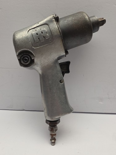 Vintage Ingersoll Rand  Air Impact Wrench 1/2 Drive Impactool 231 Model A