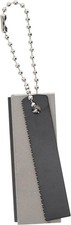Compact Fire Starter with Ferro Rod