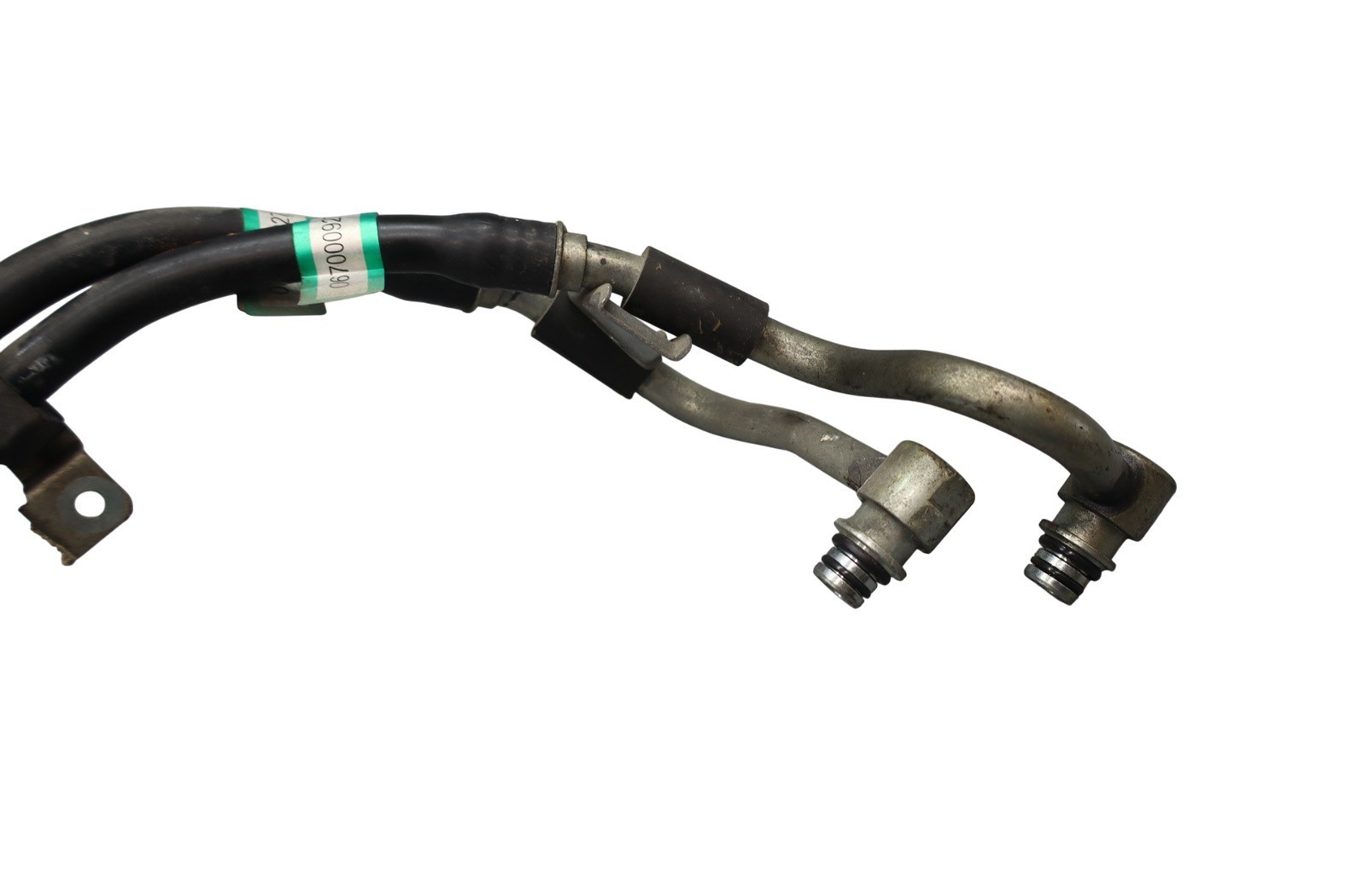 Maserati Ghibli 2014-2022 Transmission oil cooler