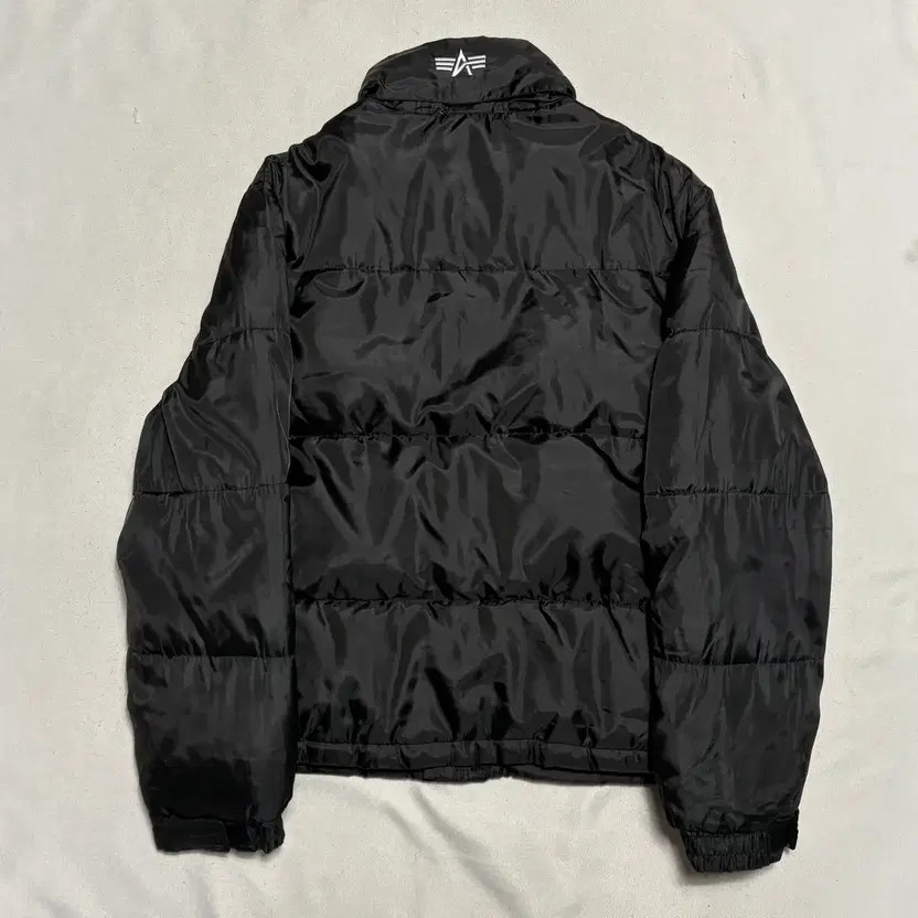 Alphindustries Patch Down Padding Jacket M - image 4
