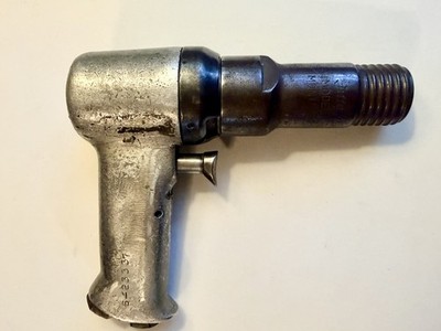 Jiffy Pneumatic Rivet Gun 3X Model 300 Aircraft Tools 