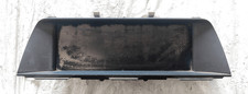 65509266385 Display navigatore satellitare  BMW Serie 5 (F10) 530d (180Kw) Ber.