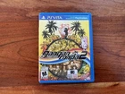 Danganronpa 2: Goodbye Despair (Sony PlayStation Vita, 2014)