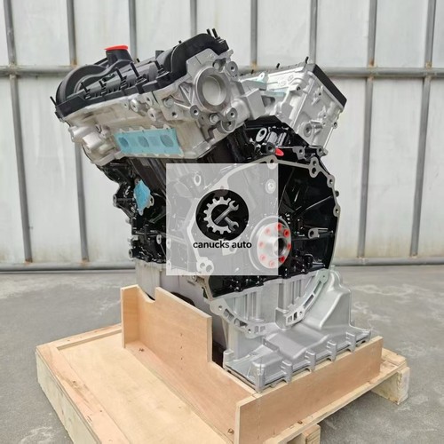 EcoDiesel 3.0L Long Block Engine Assembly for 14-23 RAM 1500 JEEP Grand Cherokee