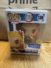 Funko Pop! Kyojuro Rengoku Demon Slayer Animation #1308 Pop! Vinyl Figure