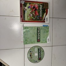 Pikmin 2 (Nintendo Selects) (Nintendo Wii, 2012) Complete
