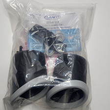 Graco 4ever DLX Car Seat Replacement Cup Holder Set of 2 Replacement pieces New