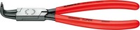 Knipex Sicherungsringzange Zange 300Mm FüR Innenringe Atramentiert 44 21 J41