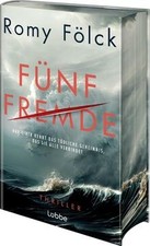 Fünf Fremde: Nur einer kennt das tödliche G...