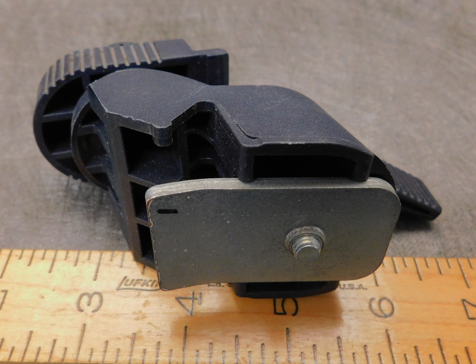 Festool No. 495541  MFT/3 Table Fence Clamp      German Tool w/ no Tarrif costs