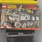 LEGO Star Wars: Clone Turbo Tank (7261-1) new in sealed box