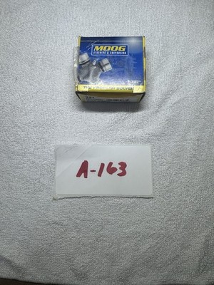 A-163 Universal U-Joint Moog Brand PN 341 New In Box Free Shipping