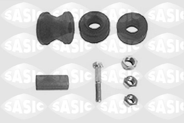 Sasic Reparatursatz Querlenker Vorne Rechts Links FüR Peugeot J5 Fiat Ducato-image
