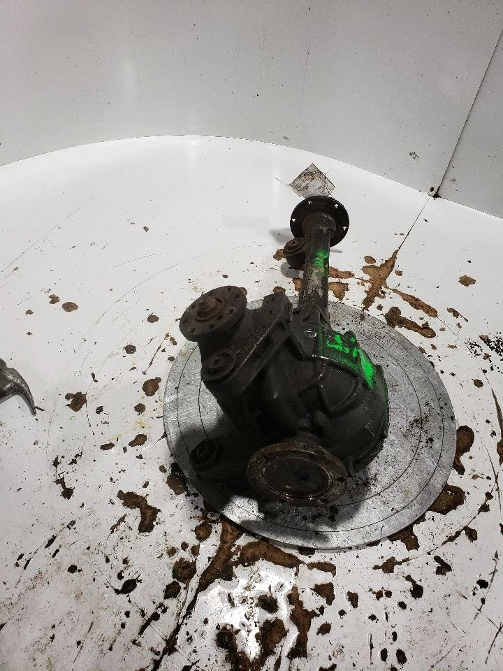 托架前轴 3.55 比例适用于 06-08 福特 F150 拾货 1393847 — 第 2/4 张图片