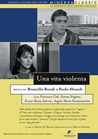 Vita Violenta Una - Dvd - G3Z