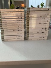 stampin up stamp sets Lot Of 30