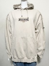 Ripcurl Pro Bells Beach Australia 2024 X-Large Pullover Sweater Beige