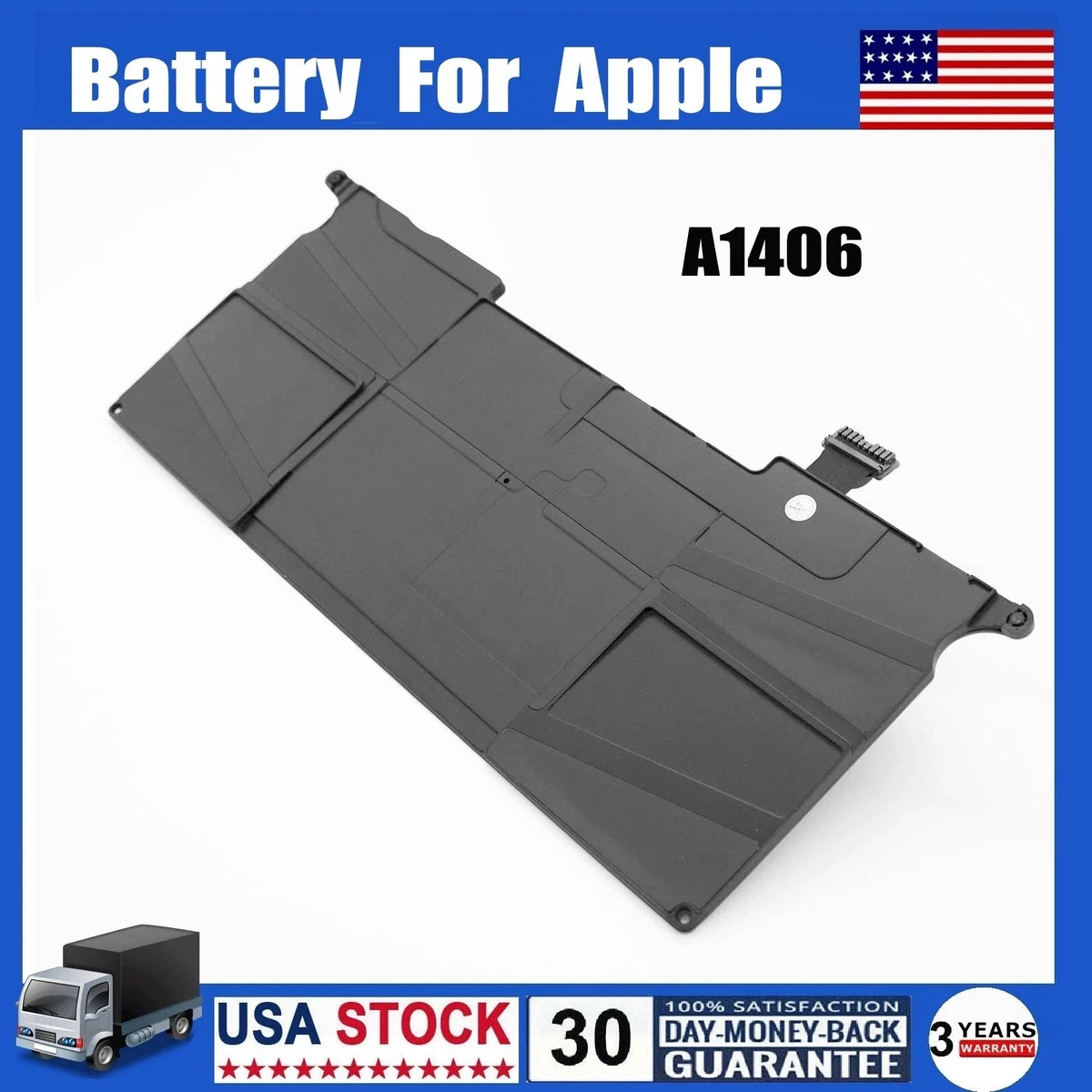 Macbook Air 11 Battery for sale | eBay