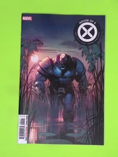 House of X #5 2019 Marvel Comics 1st App High Grade Comic Book W198-120