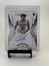 JABARI WALKER  2022-23 Flawless Collegiate Colorado Buffaloes Auto Blazers /25