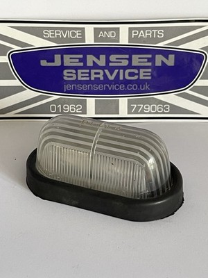 JENSEN INTERCEPTOR ,FF ,SP & CONVERTIBLE ORIGINAL UNDER BONNET LIGHT-  #71113
