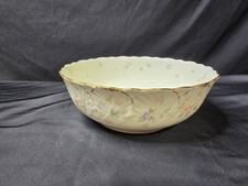 Mikasa China Remembrance Round Vegetable Bowl