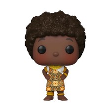 Funko POP! Disney: Small World - Kenya - Disney Parks - Figura (Importación USA)
