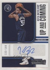 2018 Panini Contenders Up and Coming 132/199 Keita Bates-Diop #UC-KBD Auto 1le