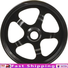 Power Steering Pulley O.E. Replacement Direct Fit Easy Install Durable Quality