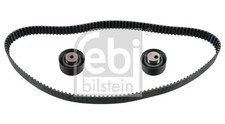 FEBI BILSTEIN Zahnriemensatz 11208 für Y4 230L CITROËN 605 6B XM JUMPER BOXER 1