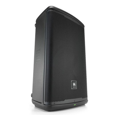 JBL EON715 15-inch Powered PA Speaker