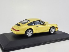 Preços baixos em MINICHAMPS Porsche Amarelo Veículos de brinquedo