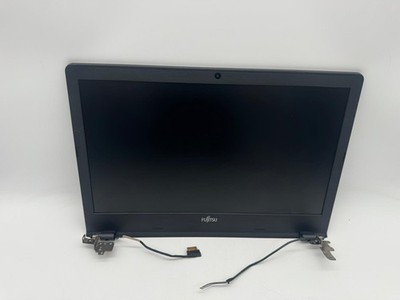 Fujitsu LifeBook A357 Display Bildschirm 15.6 Zoll LED LCD 1920 × 1080 Matt