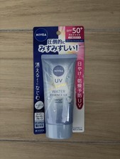 Nivea Japan UV Super Water Essence EX SPF 50+...