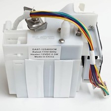 DA9712540G for Samsung Refrigerator Ice Auger Motor Assembly