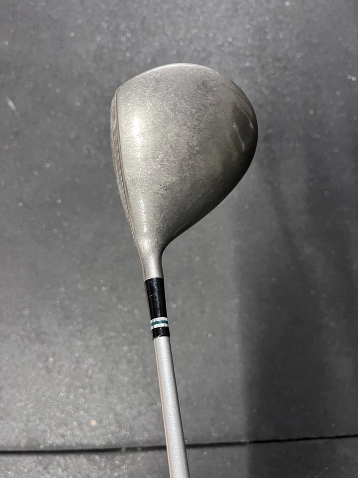 MacGregor RD Jumbo 11* Driver 3 Degrees Stiff Graphite Shaft - Image 3 of 4