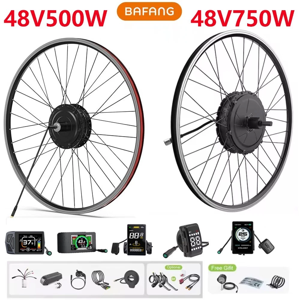 BAFANG 48 V Motors for sale | eBay
