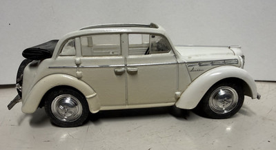 IST models 1949 Moskwitch 400 1/43