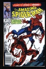 Amazing Spider-Man #361 NM 9.4 Newsstand Variant 1st Full Appearance Carnage!