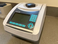 Multi-Gene Optimax Thermal cycler