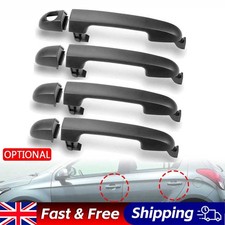 Front/Rear Left Right Exterior Outer Door Handle For Hyundai i20 2008~2015 LH/RH