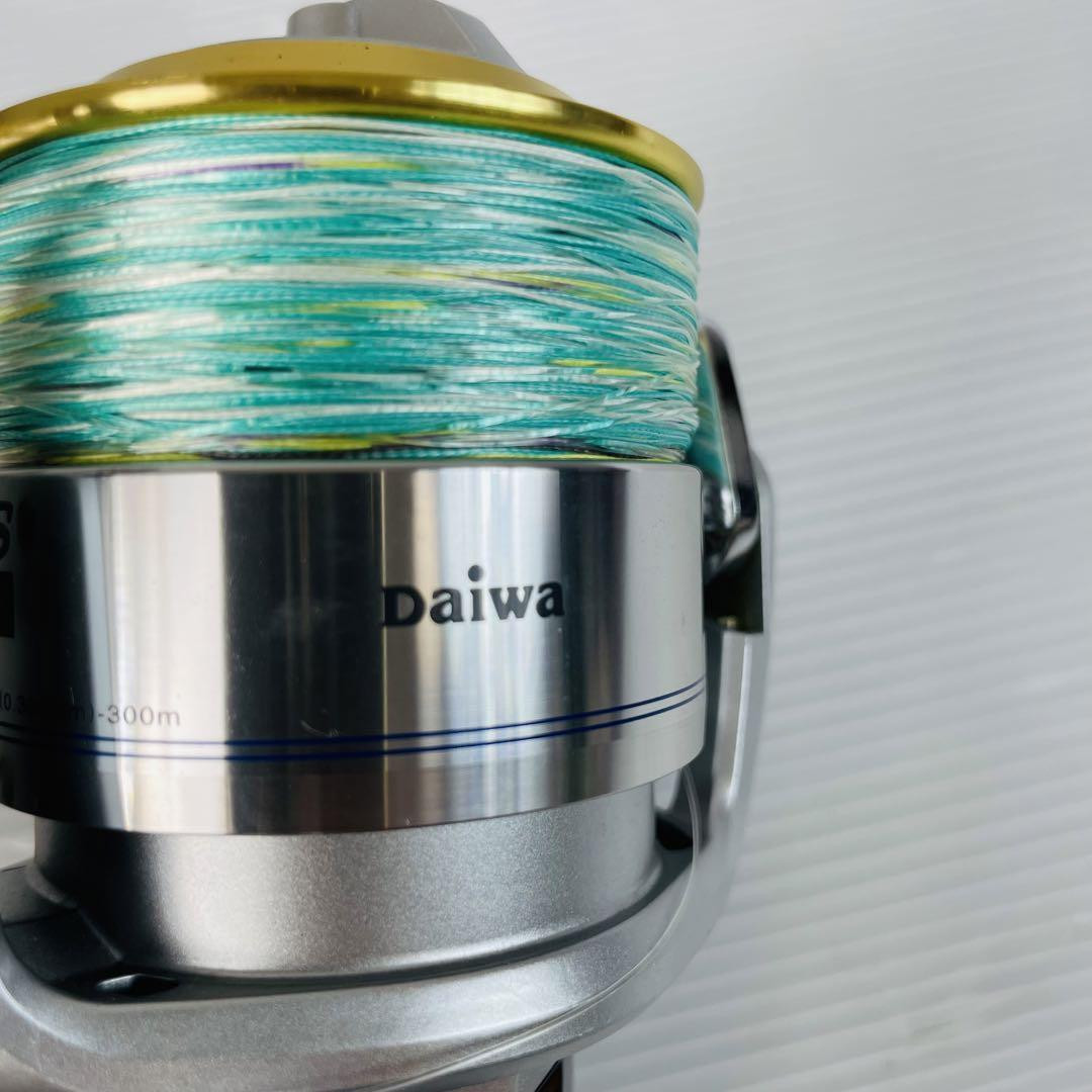 Daiwa Freams 4500J Reel Freems Spinning Fishing Tackle | eBay Daiwa Freams 4500J Reel Freems Spinning Fishing Tackle | eBay
