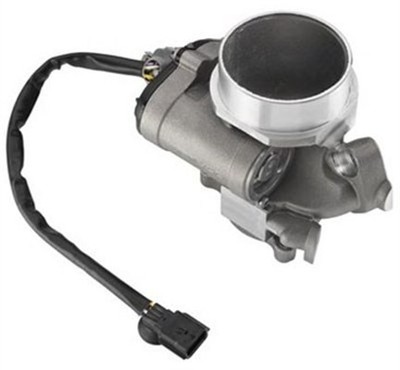 AGR-VENTIL FÜR NISSAN INTERSTAR BUS (X70) - MAGNETI MARELLI 571822112124