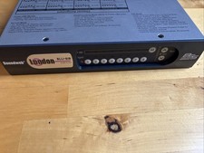 BSS Soundweb London BLU-BIB Break in Box